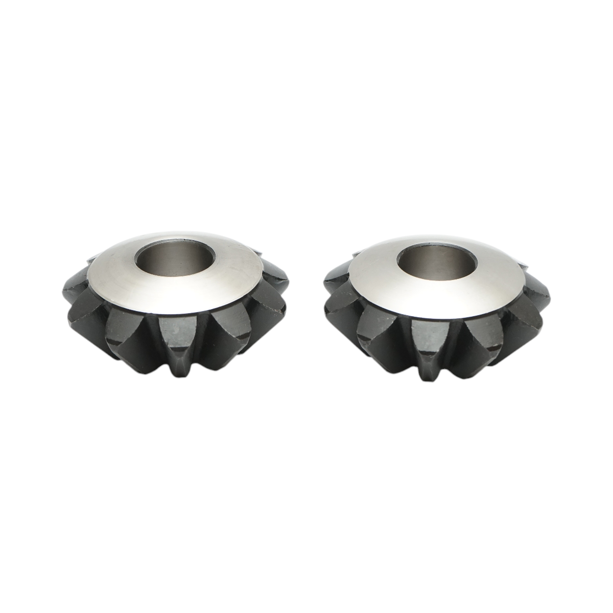 Set pinioane sateliti diferential John Deere, New Holland, Deutz, Fendt, Case IH, Fiat Z=11 cod OEM 04322261, 1927557ZP, 3230257R1, 4322261, F174.300.020.070, F174300020070, L113016, L29227, L35573 - imagine 3