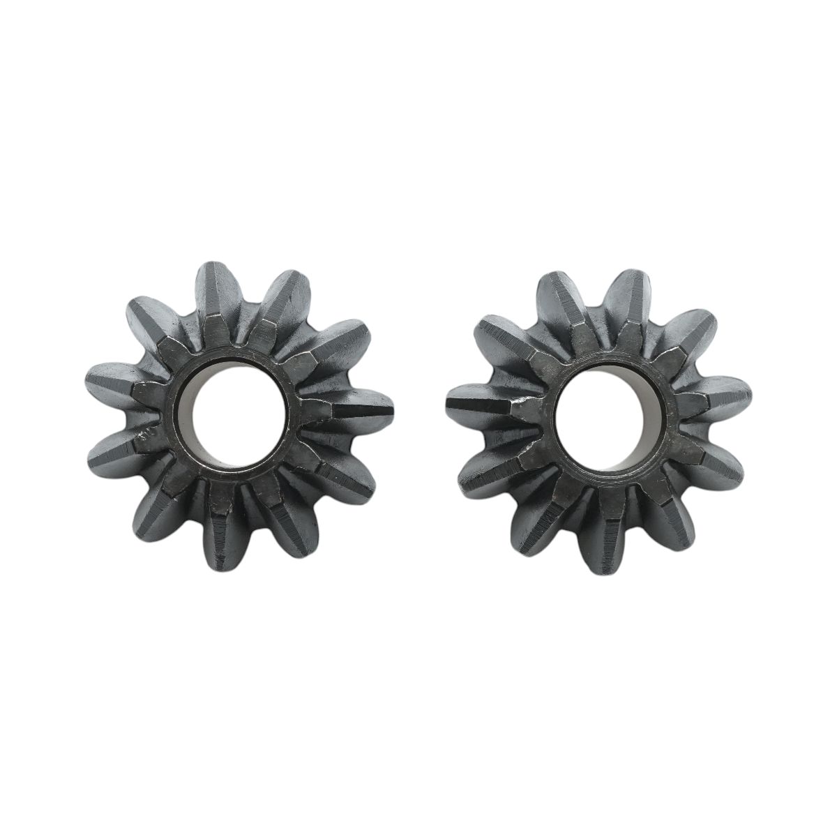 Set pinioane sateliti diferential John Deere, New Holland, Deutz, Fendt, Case IH, Fiat Z=11 cod OEM 04322261, 1927557ZP, 3230257R1, 4322261, F174.300.020.070, F174300020070, L113016, L29227, L35573 - imagine 2