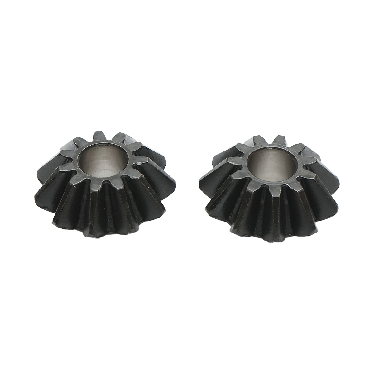 Set pinioane sateliti diferential John Deere, New Holland, Deutz, Fendt, Case IH, Fiat Z=11 cod OEM 04322261, 1927557ZP, 3230257R1, 4322261, F174.300.020.070, F174300020070, L113016, L29227, L35573