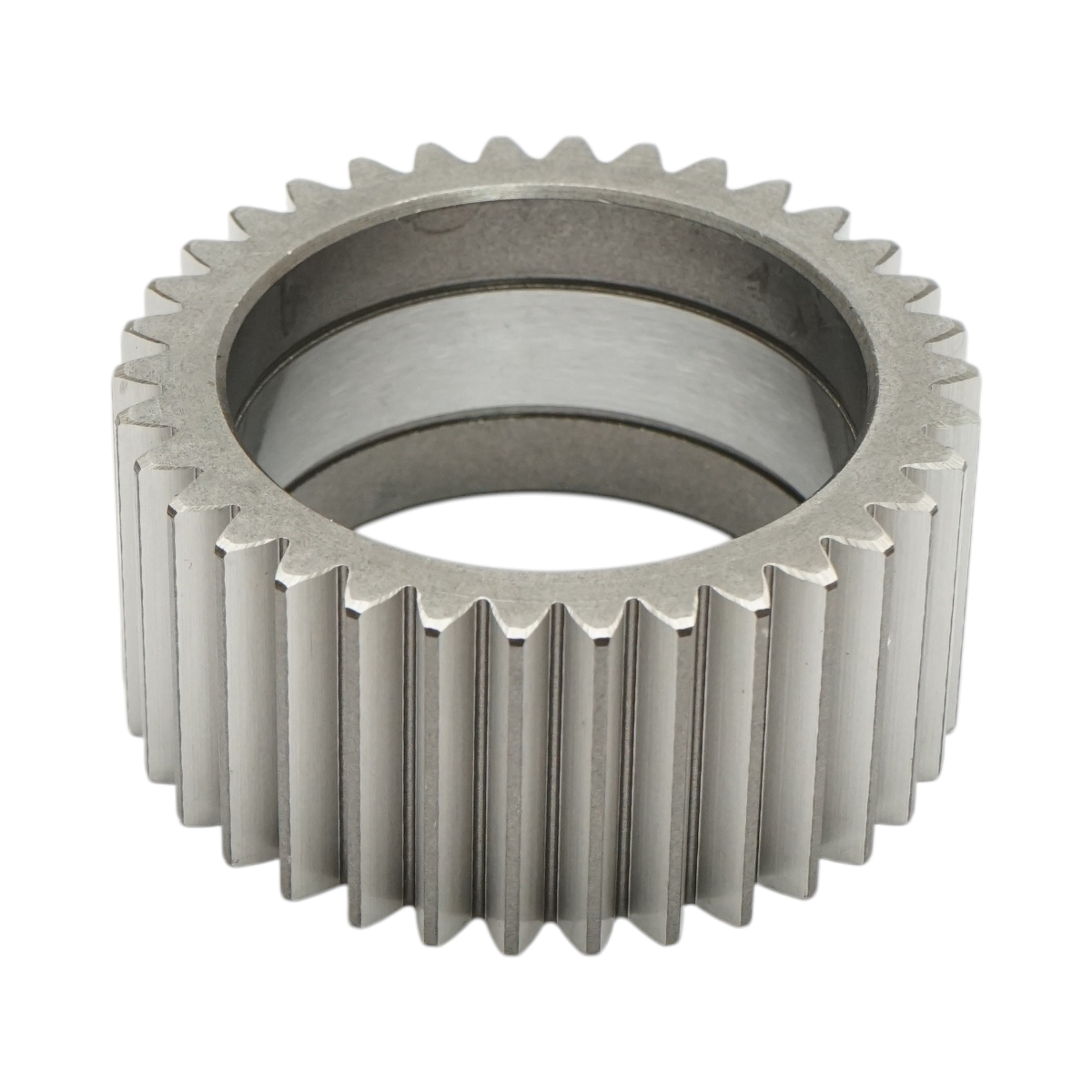 Pinion satelit fata John Deere, Case IH, Deutz, Fendt, Fiat 56.3x77x36mm Z=34 cod OEM L39994, L41120, 83943740, 83947536, 83985466, 9361509, 9571402, F198.300.020.640, F198300020640