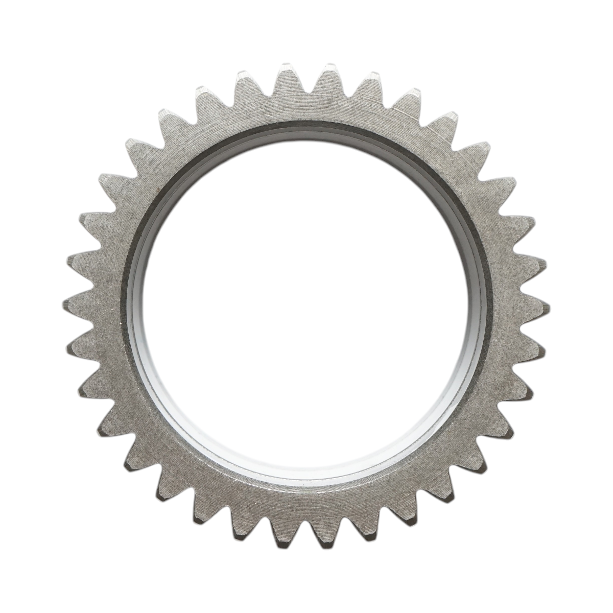 Pinion satelit fata John Deere, Case IH, Deutz, Fendt, Fiat 56.3x77x36mm Z=34 cod OEM L39994, L41120, 83943740, 83947536, 83985466, 9361509, 9571402, F198.300.020.640, F198300020640 - imagine 3