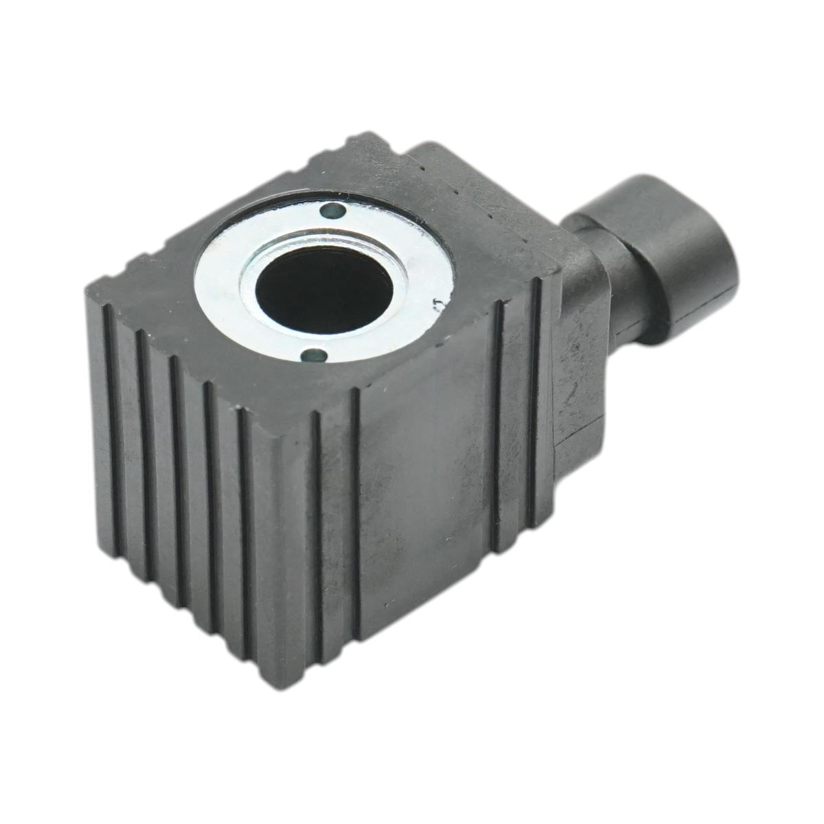 Electrovalva 4x4 John Deere 2 pini cod OEM RE50782 - imagine 2
