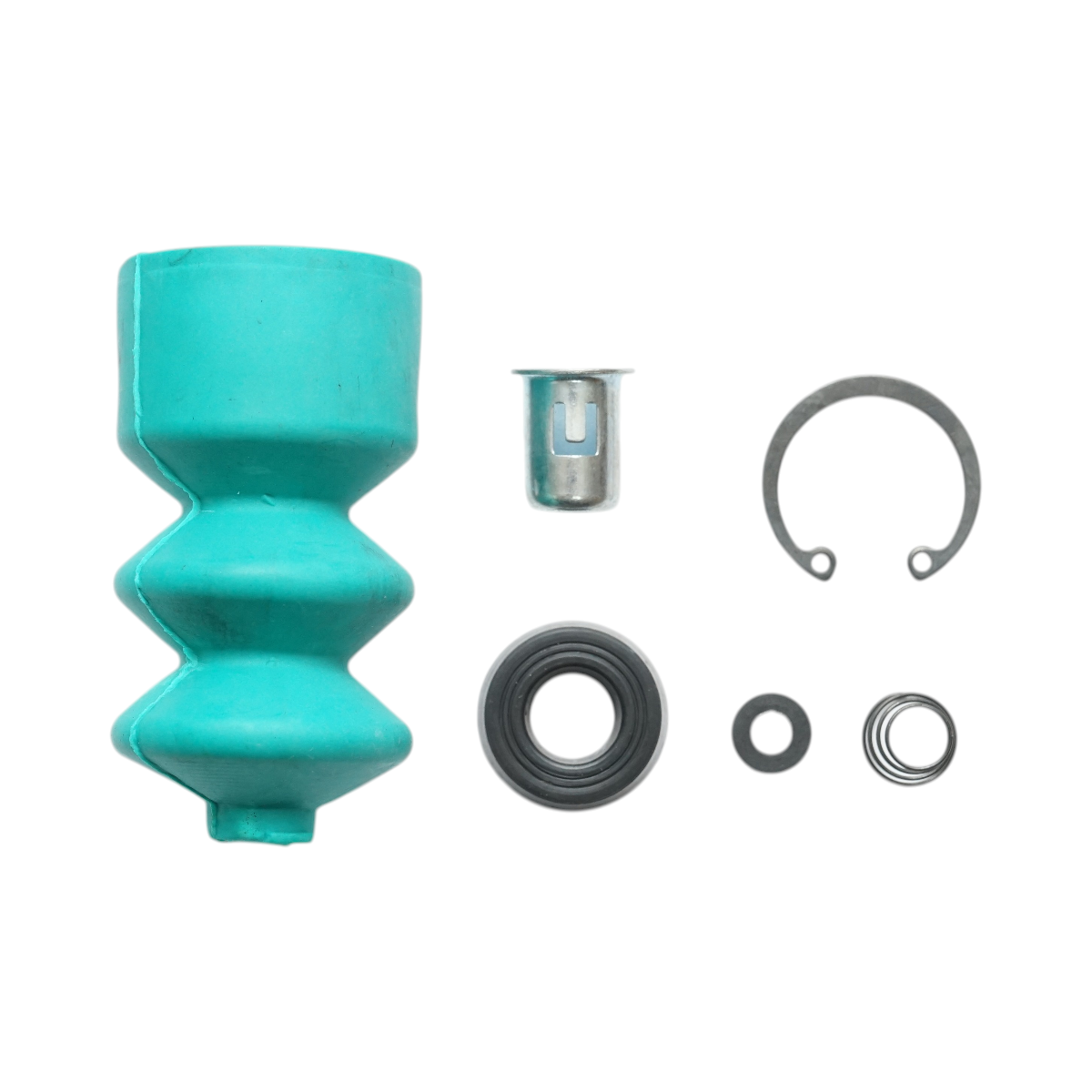 Kit reparatie pompa frana Massey Ferguson seria 300, 600 cod OEM 1810849M91, VPJ7208 - imagine 3