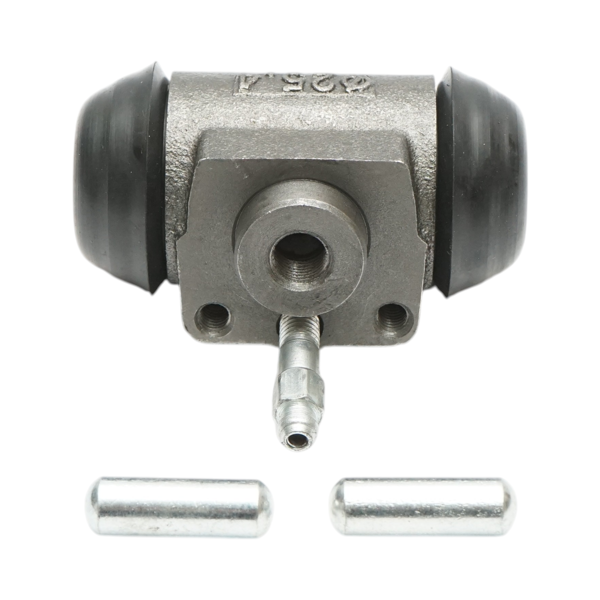 Cilindru receptor frana Deutz Agroprima, DX3, DX4 cod OEM B168828, 0435 1554, 04352554, 04352555, 116120, 4351554, 4352554, 4352555, K4351554, R25035B1, R25035D1, 21/413-28, 0501 002 543, 0501002543, 3048776, 10036847