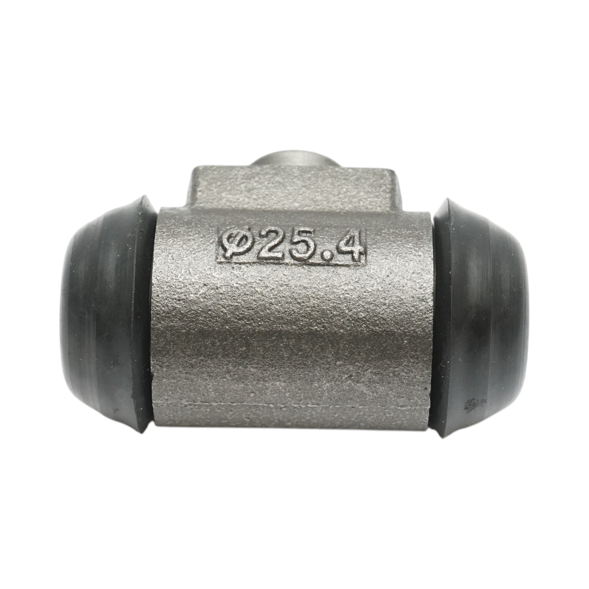 Cilindru receptor frana Deutz Agroprima, DX3, DX4 cod OEM B168828, 0435 1554, 04352554, 04352555, 116120, 4351554, 4352554, 4352555, K4351554, R25035B1, R25035D1, 21/413-28, 0501 002 543, 0501002543, 3048776, 10036847 - imagine 3