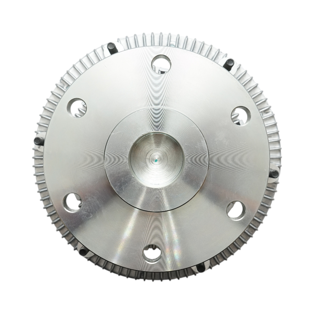 Vascocuplaj ventilator Case IH, New Holland cod OEM 430406A1, 388716A1 - imagine 4