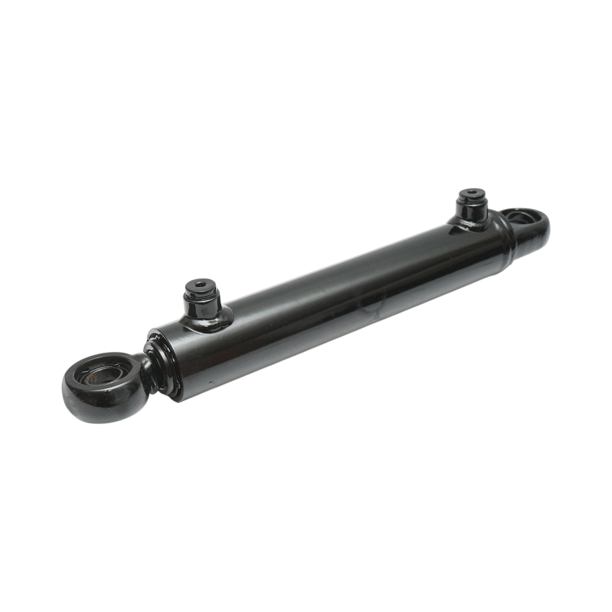 Cilindru directie hidraulic New Holland, Fiat 60x360x200mm cod OEM 5164023 - imagine 2