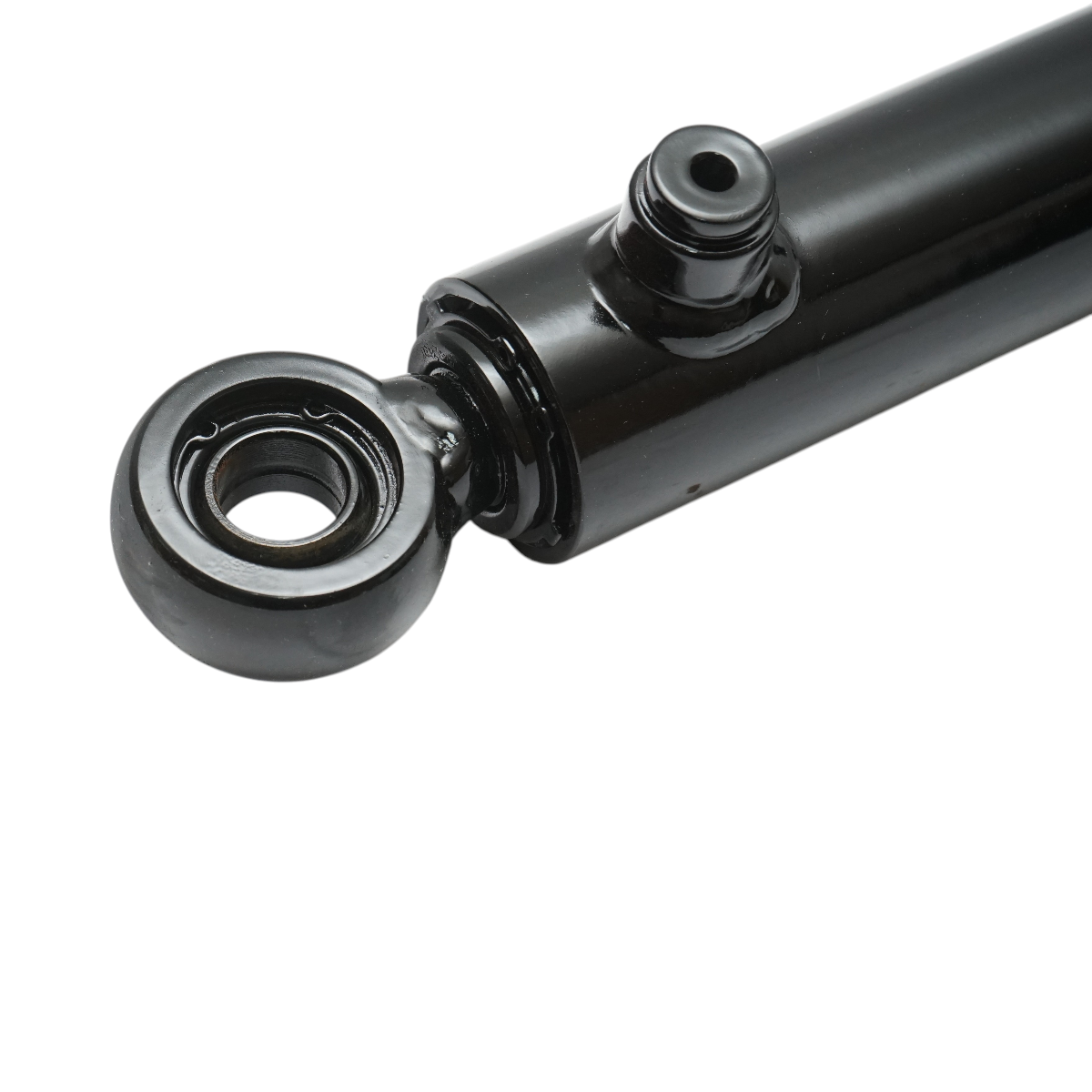 Cilindru directie hidraulic New Holland, Fiat 60x360x200mm cod OEM 5164023 - imagine 4