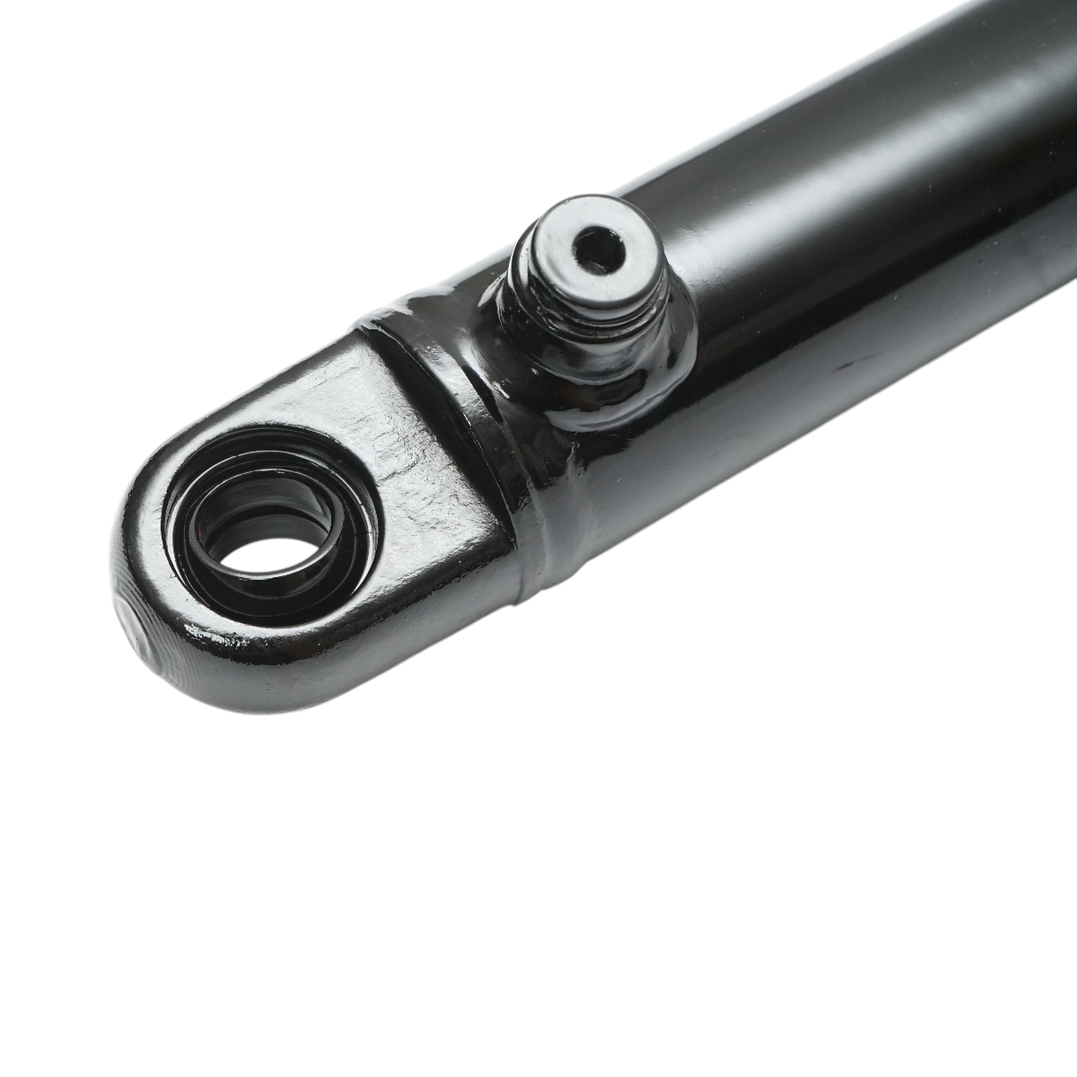 Cilindru directie hidraulic New Holland, Fiat 60x360x200mm cod OEM 5164023 - imagine 5