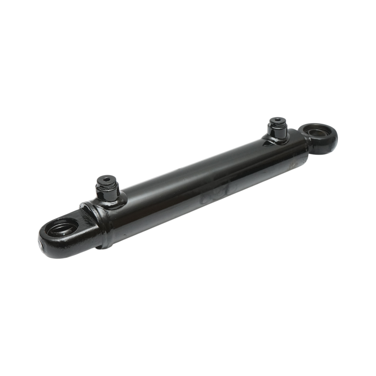 Cilindru directie hidraulic New Holland, Fiat 60x360x200mm cod OEM 5164023 - imagine 3
