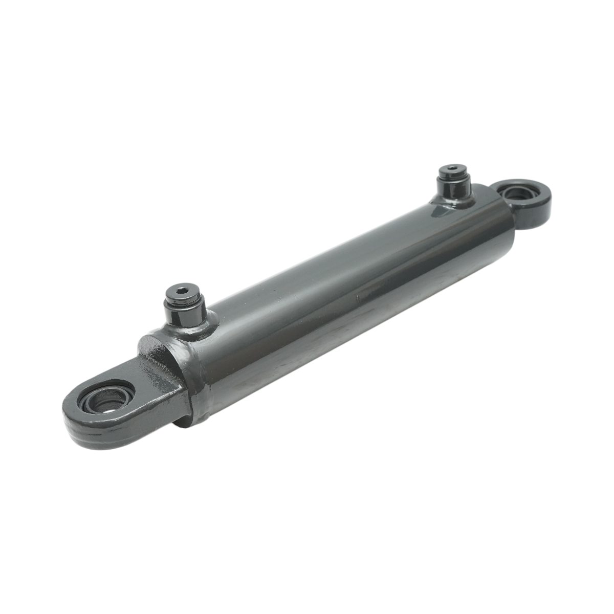 Cilindru directie hidraulic New Holland, Case IH 60x355x210mm cod OEM 5165140, 5189887, 85165140 - imagine 3