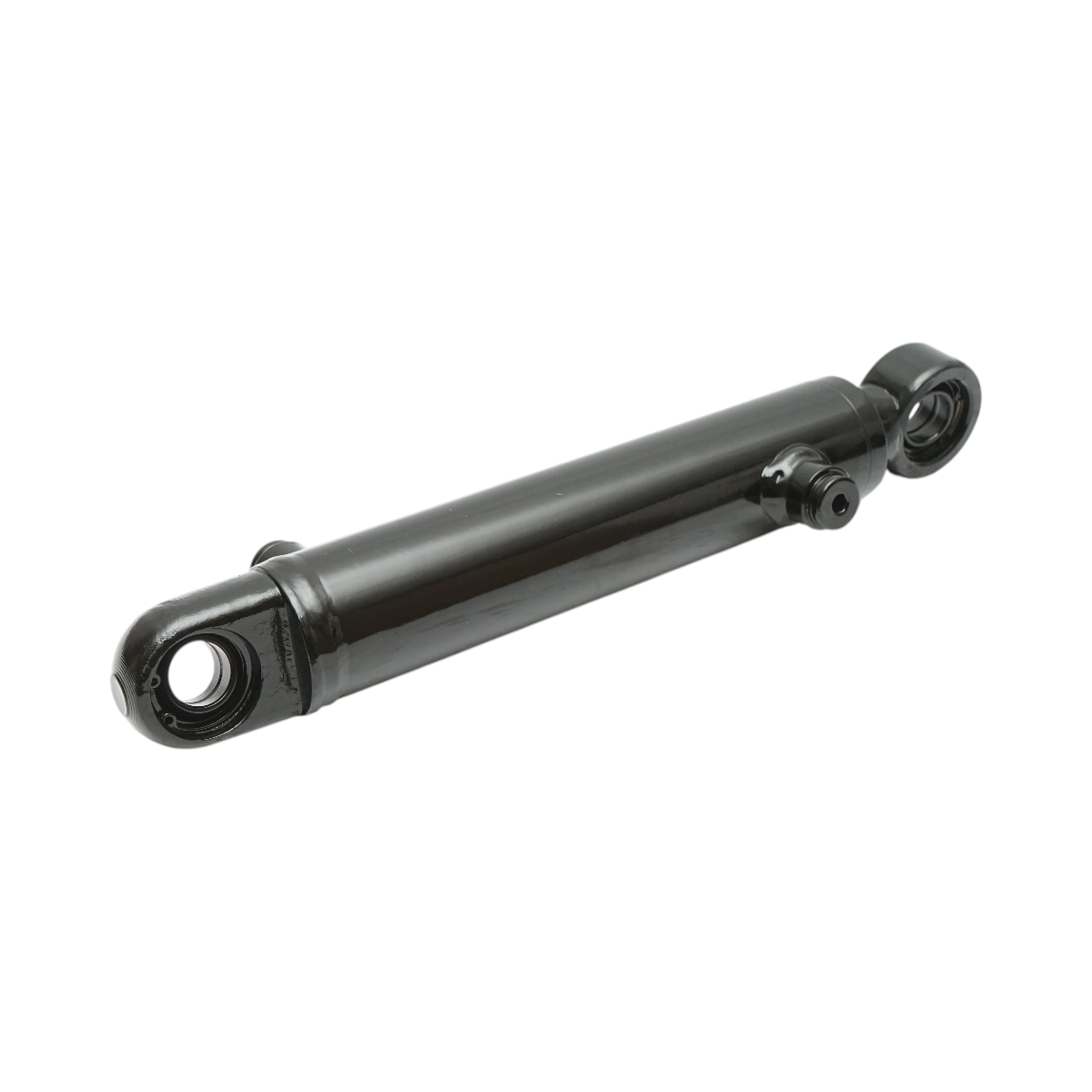 Cilindru directie hidraulic New Holland TNF, TNFA 60x350x205mm cod OEM 5189995 - imagine 3