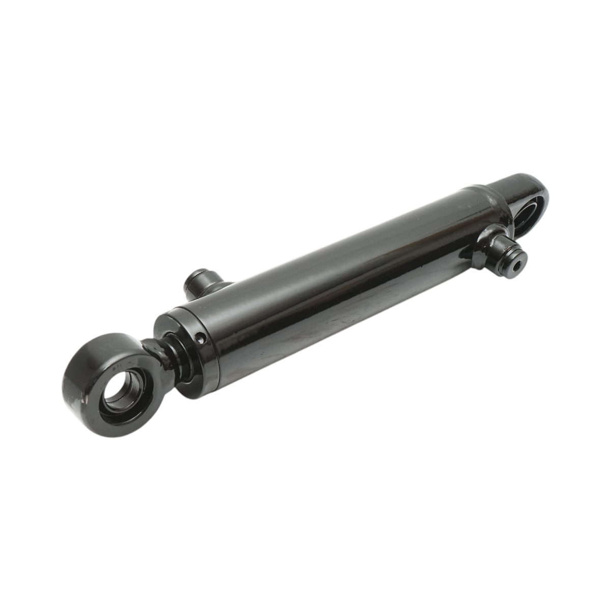 Cilindru directie hidraulic New Holland TNF, TNFA 60x350x205mm cod OEM 5189995 - imagine 2