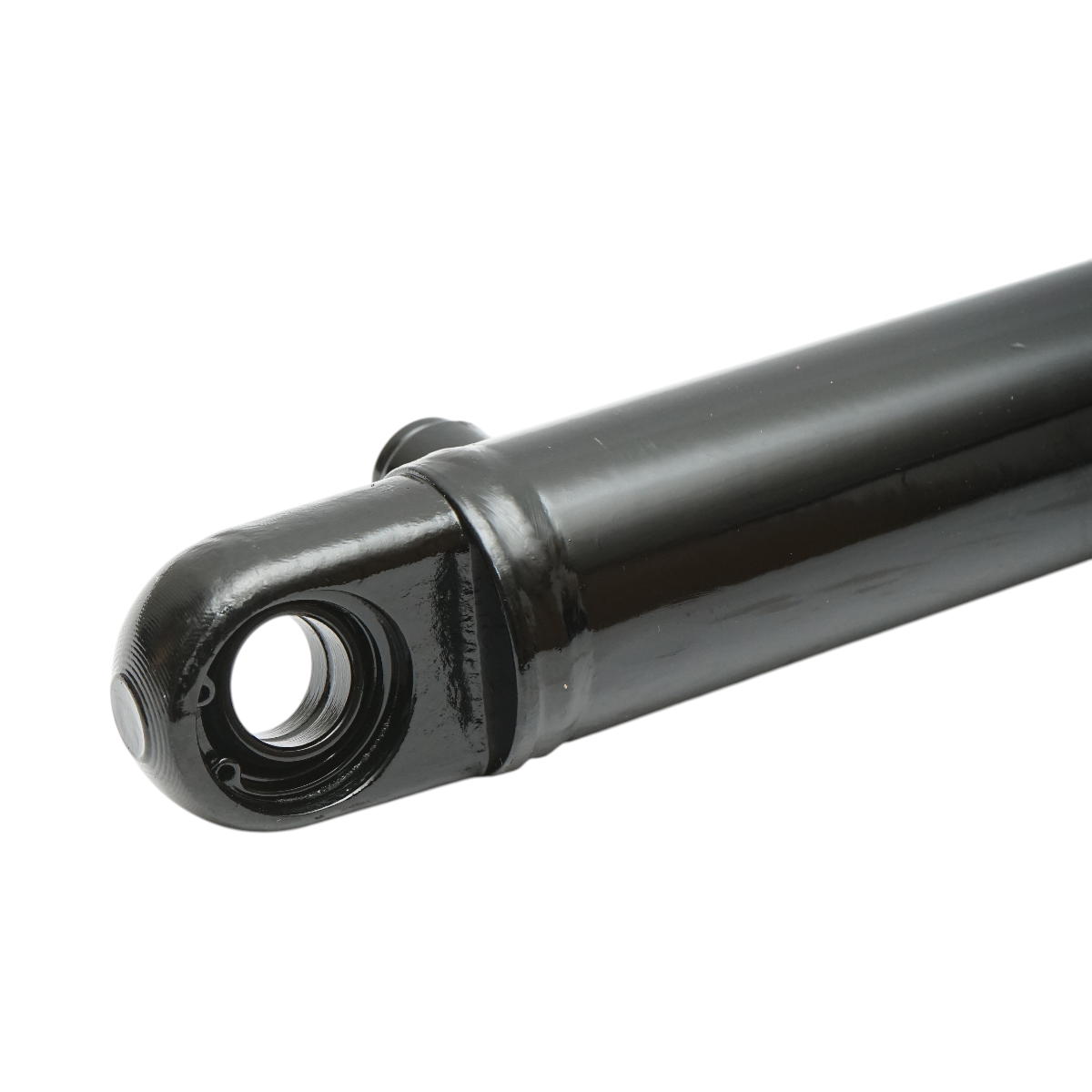 Cilindru directie hidraulic New Holland TNF, TNFA 60x350x205mm cod OEM 5189995 - imagine 5