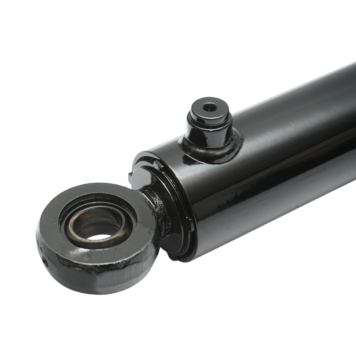 Cilindru directie hidraulic New Holland, Case IH 70x380x232mm cod OEM 5198883 - imagine 4