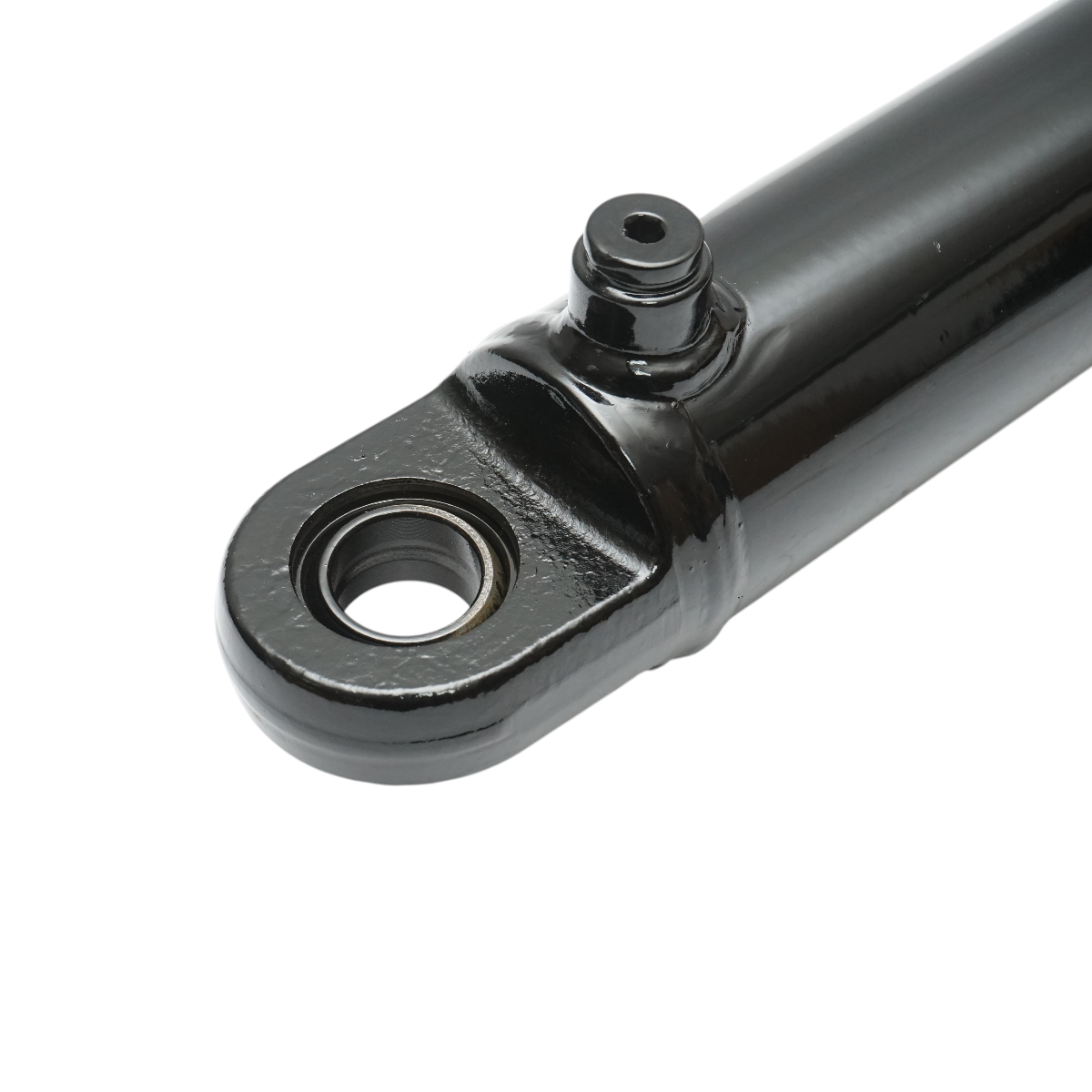 Cilindru directie hidraulic New Holland, Case IH 70x380x232mm cod OEM 5198883 - imagine 5