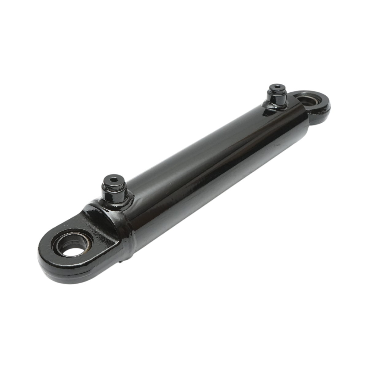Cilindru directie hidraulic New Holland, Case IH 70x380x232mm cod OEM 5198883 - imagine 3