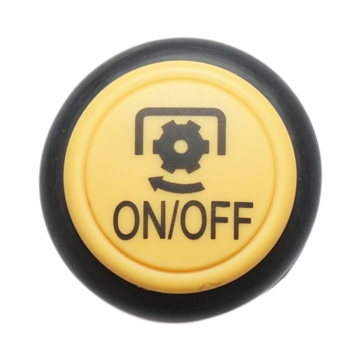 Comutator priza putere PTO Massey Ferguson ON/OFF cod OEM 4284629M1 - imagine 3