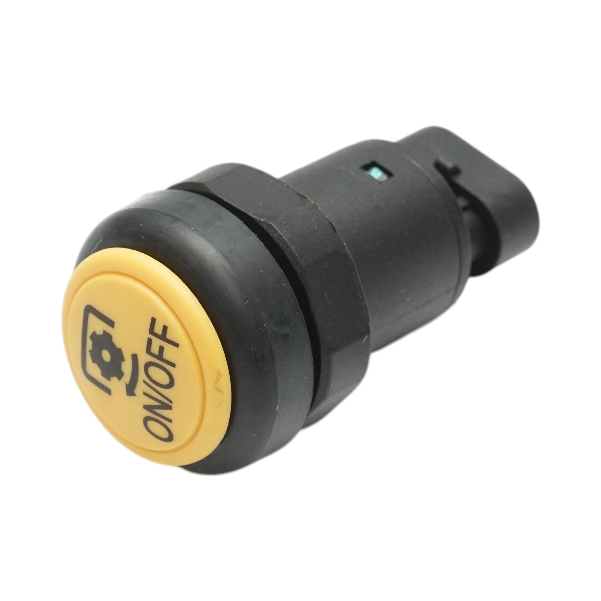 Comutator priza putere PTO Massey Ferguson ON/OFF cod OEM 4284629M1 - imagine 2