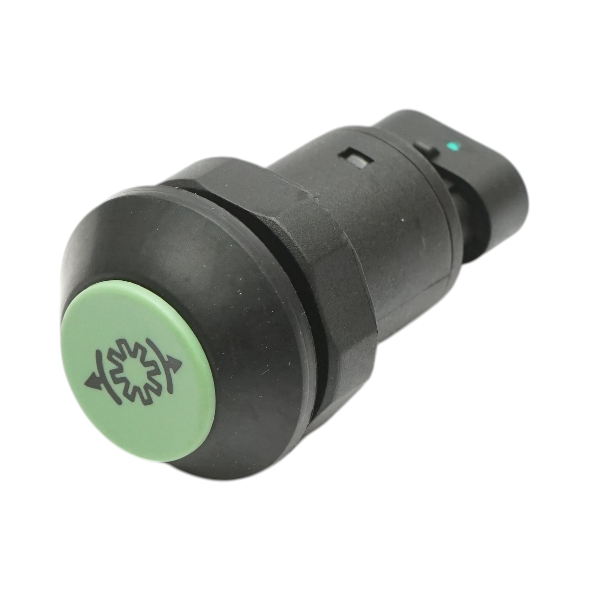 Comutator presiune priza de putere fata Massey Ferguson, Claas, Case IH, John Deere cod OEM 50760083, G816970100020, 11908017, 11908017 - imagine 2