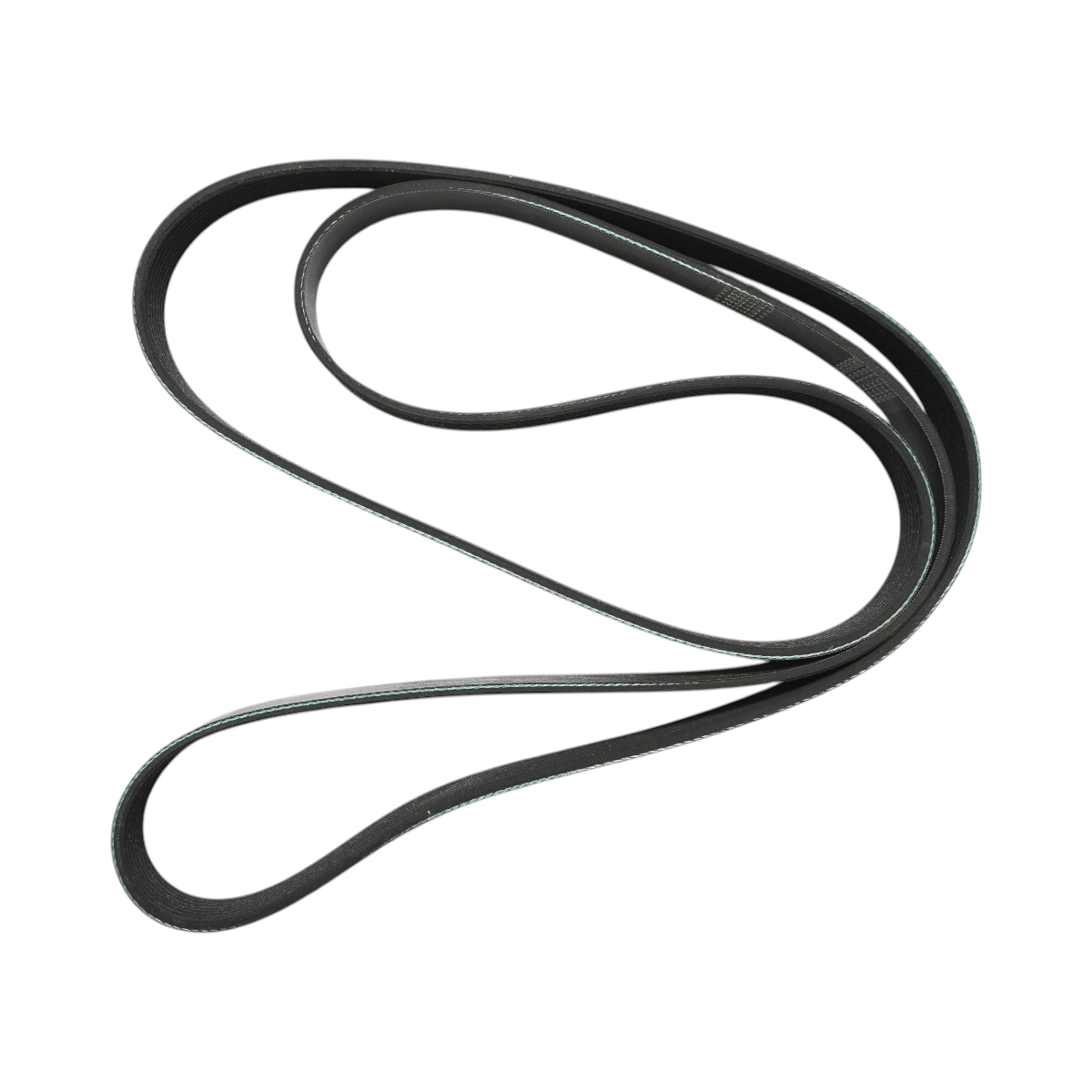 Curea ventilator 8PK1920 John Deere cod OEM R124786, R157688 - imagine 2