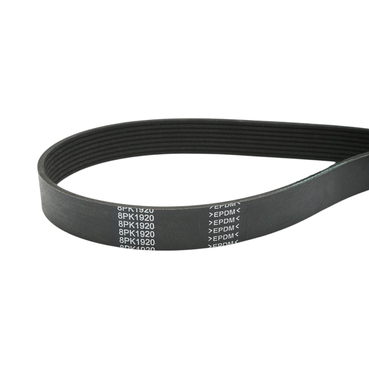 Curea ventilator 8PK1920 John Deere cod OEM R124786, R157688 - imagine 3