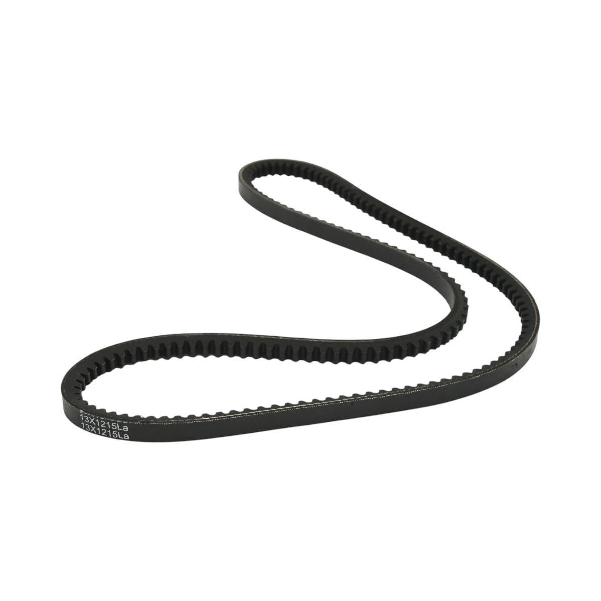 Curea transmisie trapezoidala AVX 13x1215 LA Massey Ferguson cod OEM 6216981M1 - imagine 2