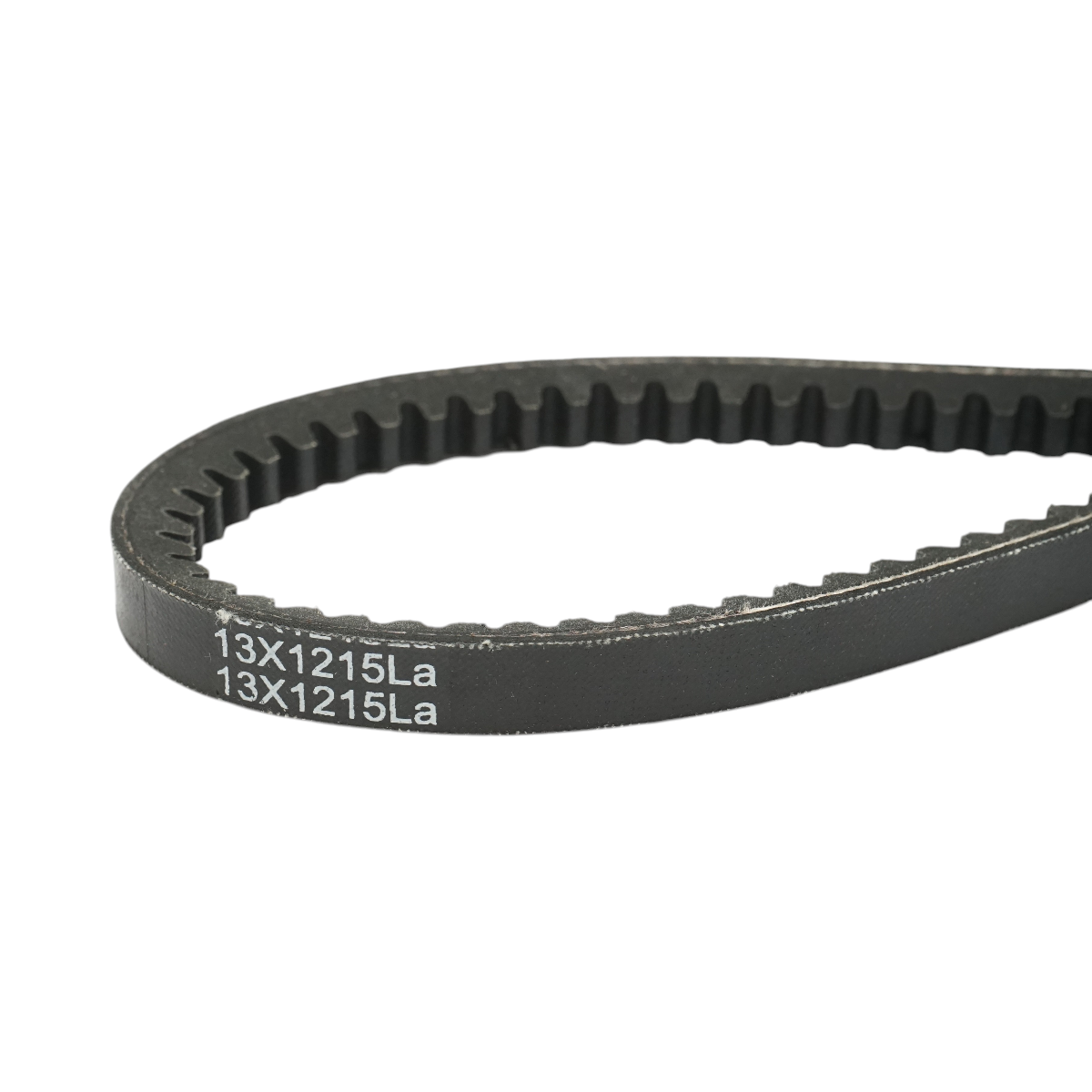 Curea transmisie trapezoidala AVX 13x1215 LA Massey Ferguson cod OEM 6216981M1 - imagine 3