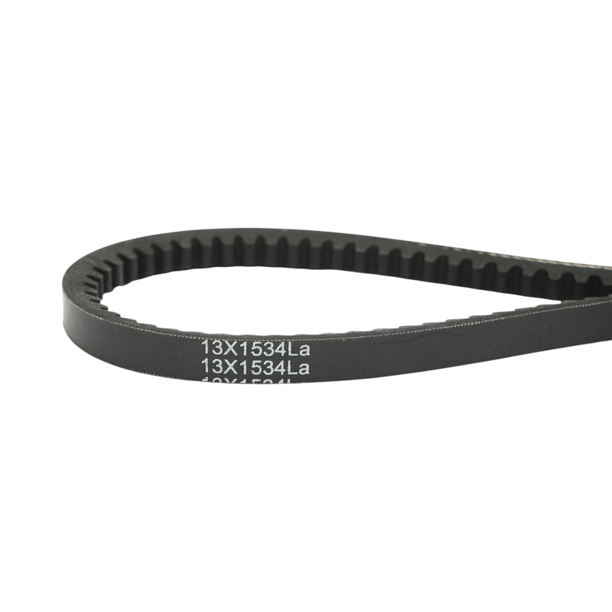 Curea transmisie trapezoidala AVX 13x1534 LA Massey Ferguson cod OEM 3145135M91 - imagine 3