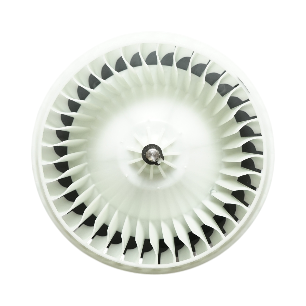 Motor ventilator aeroterma John Deere cod OEM AH235218 - imagine 4