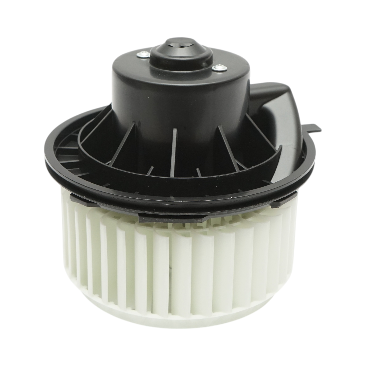 Motor ventilator aeroterma John Deere cod OEM AH235218 - imagine 3