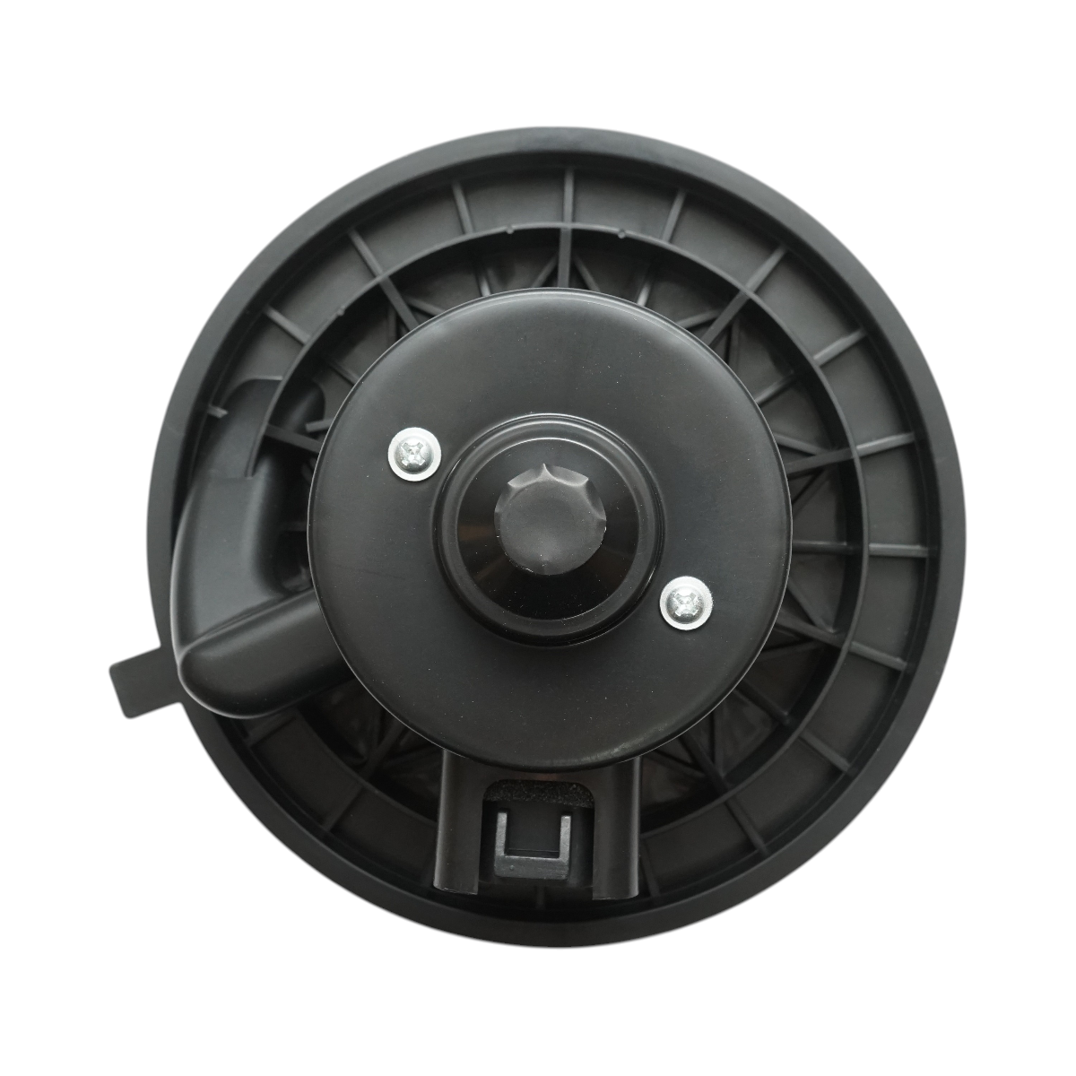 Motor ventilator aeroterma John Deere cod OEM AH235218 - imagine 2