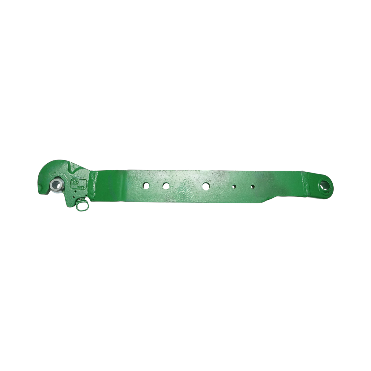 Tirant lateral dreapta John Deere categoria 3 cod OEM AL169056 - imagine 2