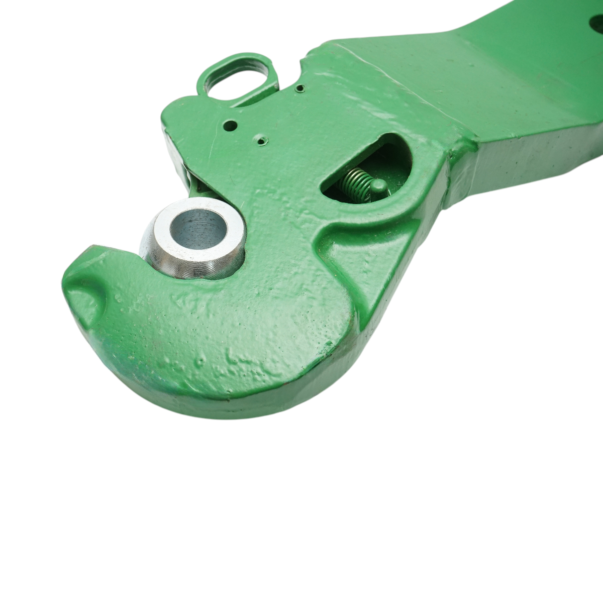 Tirant lateral dreapta John Deere categoria 3 cod OEM AL169056 - imagine 6