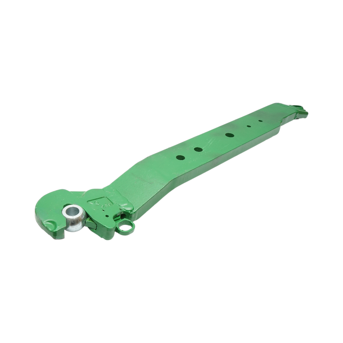 Tirant lateral dreapta John Deere categoria 3 cod OEM AL169056 - imagine 4