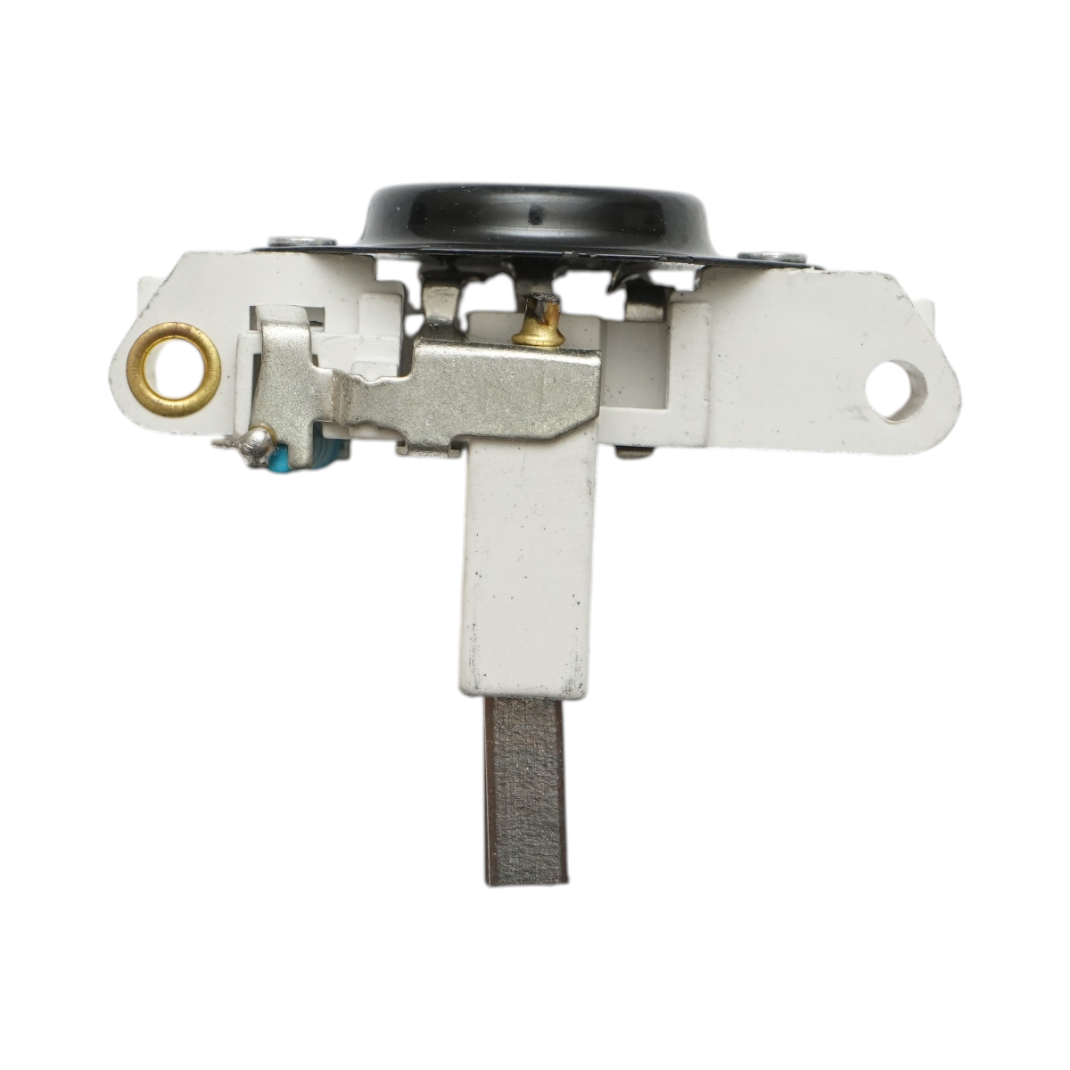 Releu alternator 12V John Deere, Fendt cod OEM 1987237076, F515900010010, AL155404, 001026060, B39176 - imagine 2