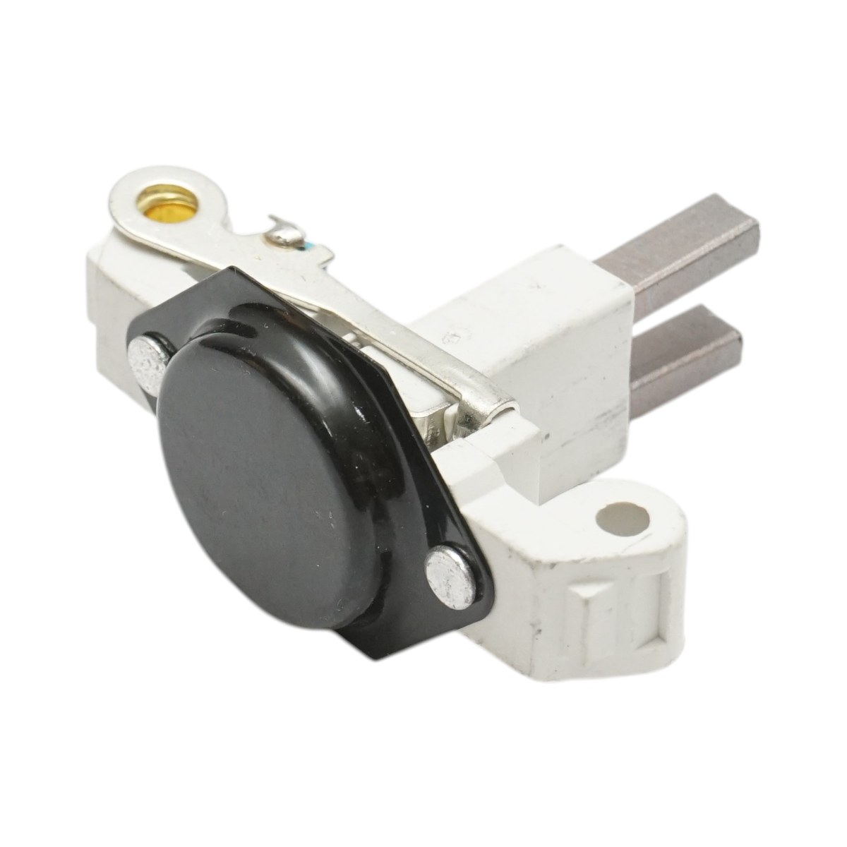 Releu alternator 12V John Deere, Fendt cod OEM 1987237076, F515900010010, AL155404, 001026060, B39176 - imagine 3