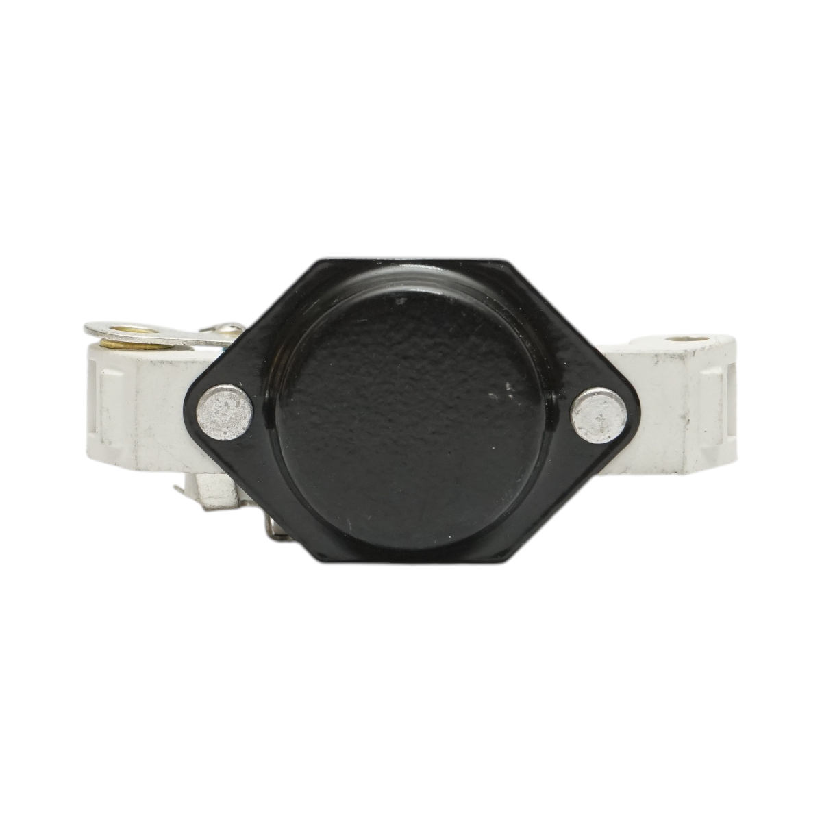 Releu alternator 12V John Deere, Fendt cod OEM 1987237076, F515900010010, AL155404, 001026060, B39176 - imagine 5