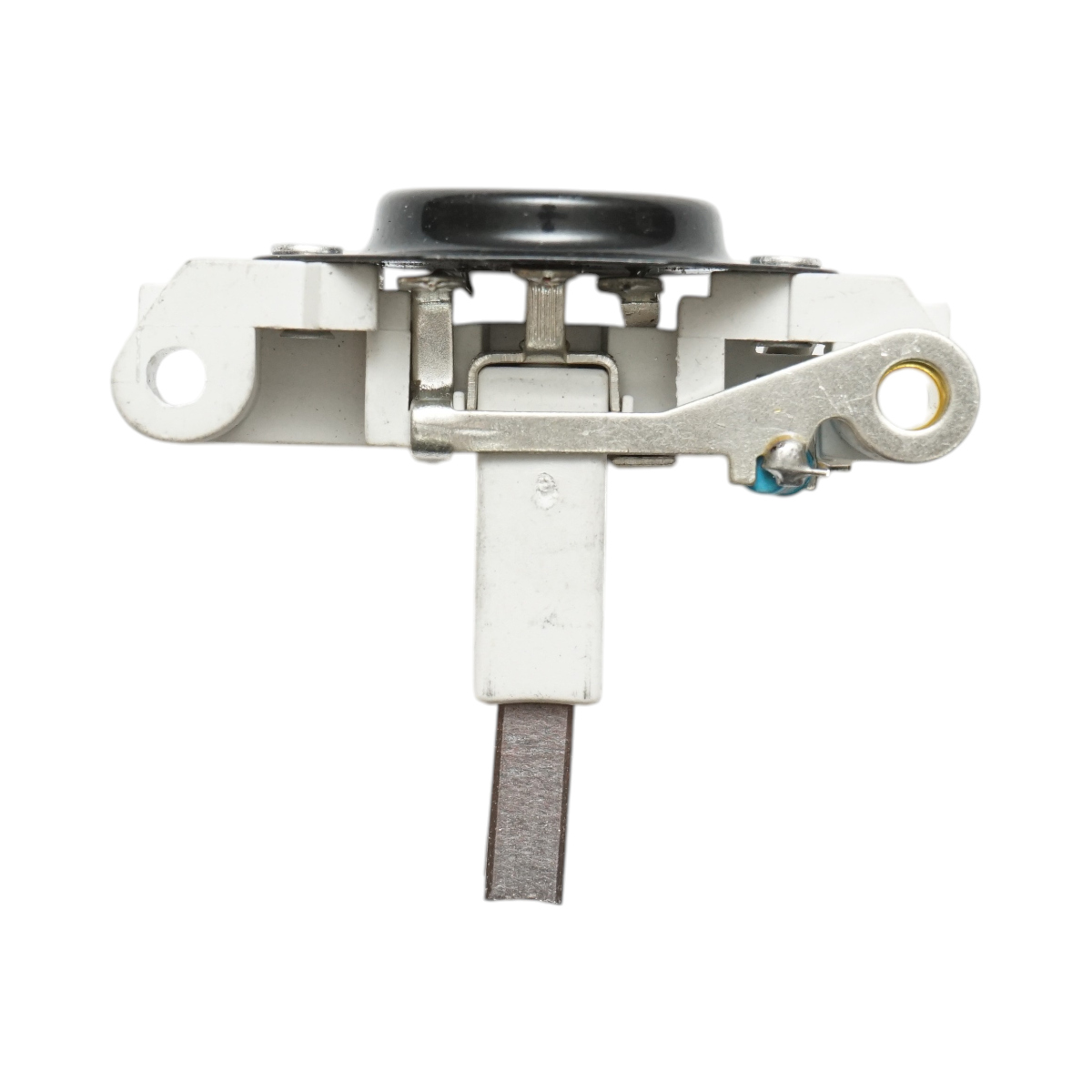 Releu alternator 12V John Deere, Fendt cod OEM 1987237076, F515900010010, AL155404, 001026060, B39176 - imagine 4