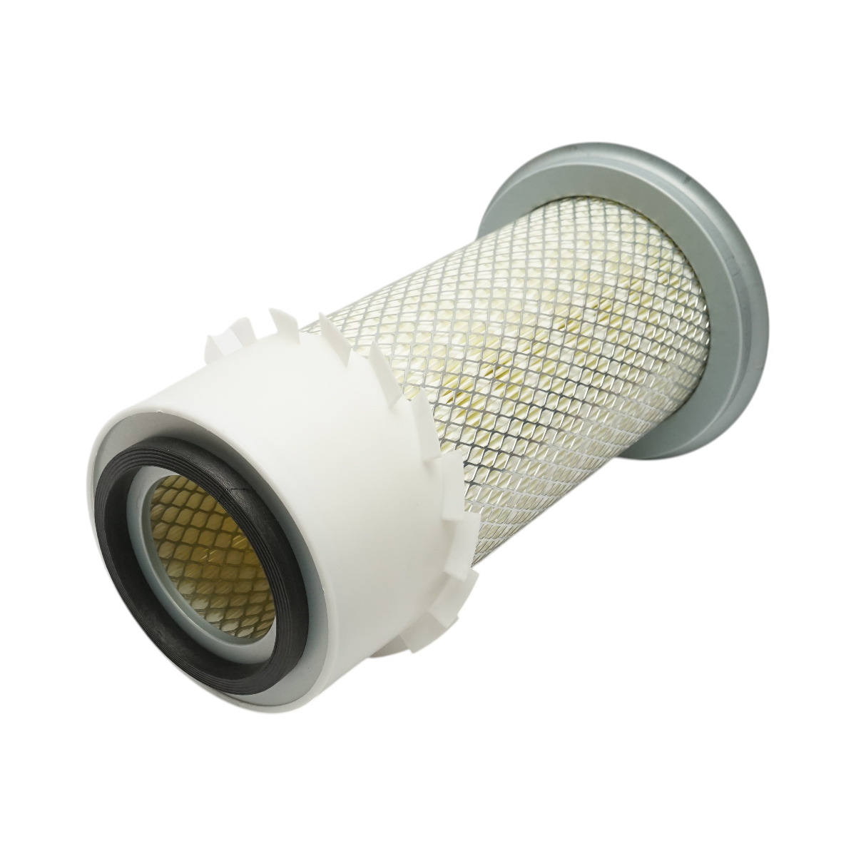 Filtru aer exterior John Deere 88x213x373mm cod OEM AL30394, DE17263, XA1431K, C16334, SL8650, SA14514K - imagine 3