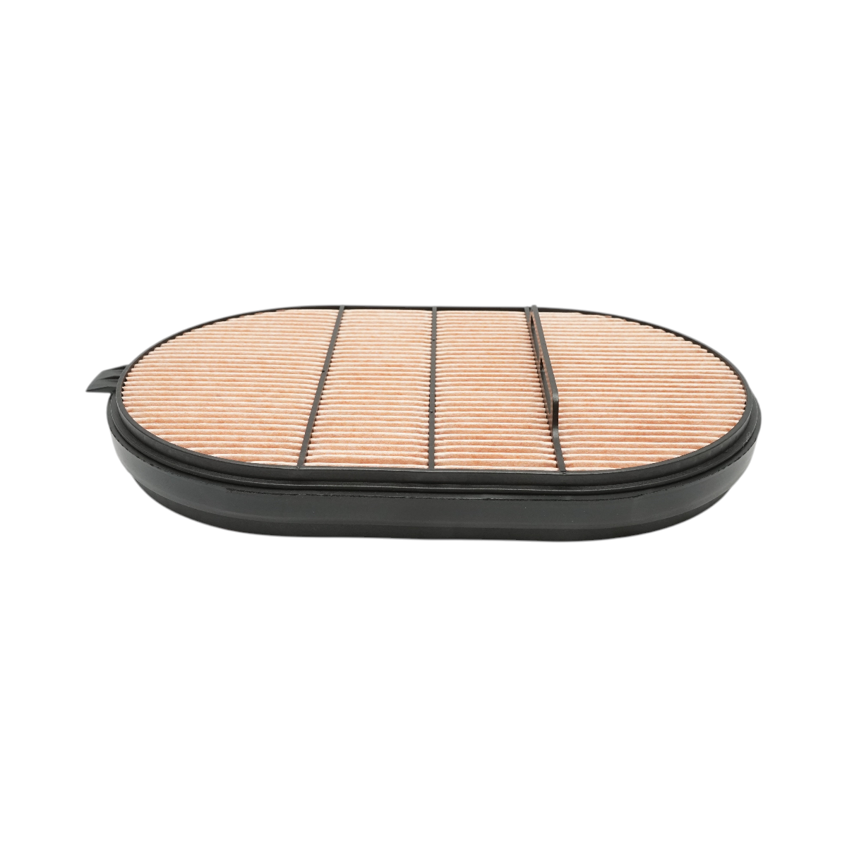 Filtru aer New Holland, Case IH 367x240x59mm cod OEM 87356547