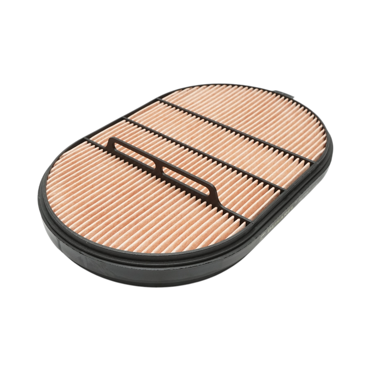 Filtru aer New Holland, Case IH 367x240x59mm cod OEM 87356547 - imagine 4