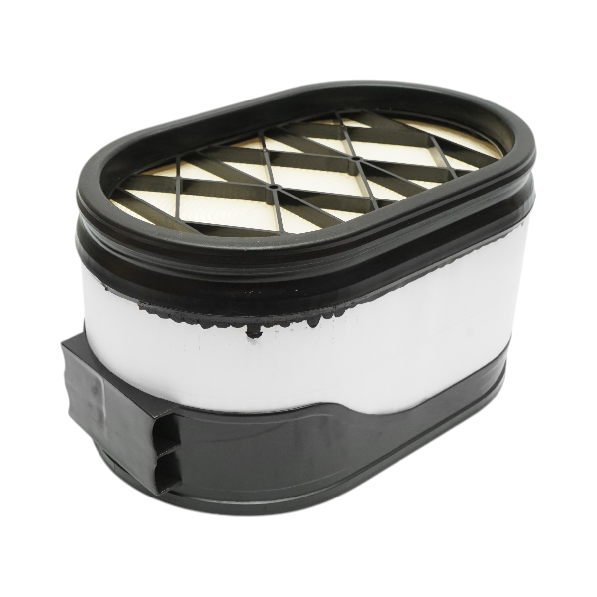 Filtru aer exterior Fendt, Massey Ferguson, Mc Cormick 340x211x187mm cod OEM 4286473M2