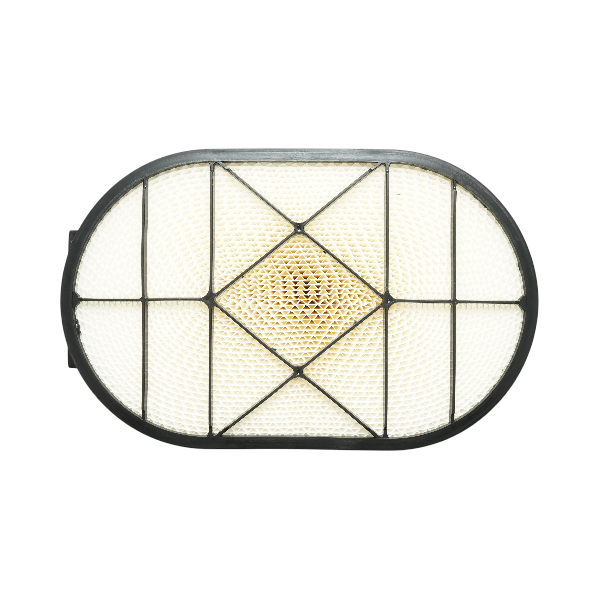 Filtru aer exterior Fendt, Massey Ferguson, Mc Cormick 340x211x187mm cod OEM 4286473M2 - imagine 4