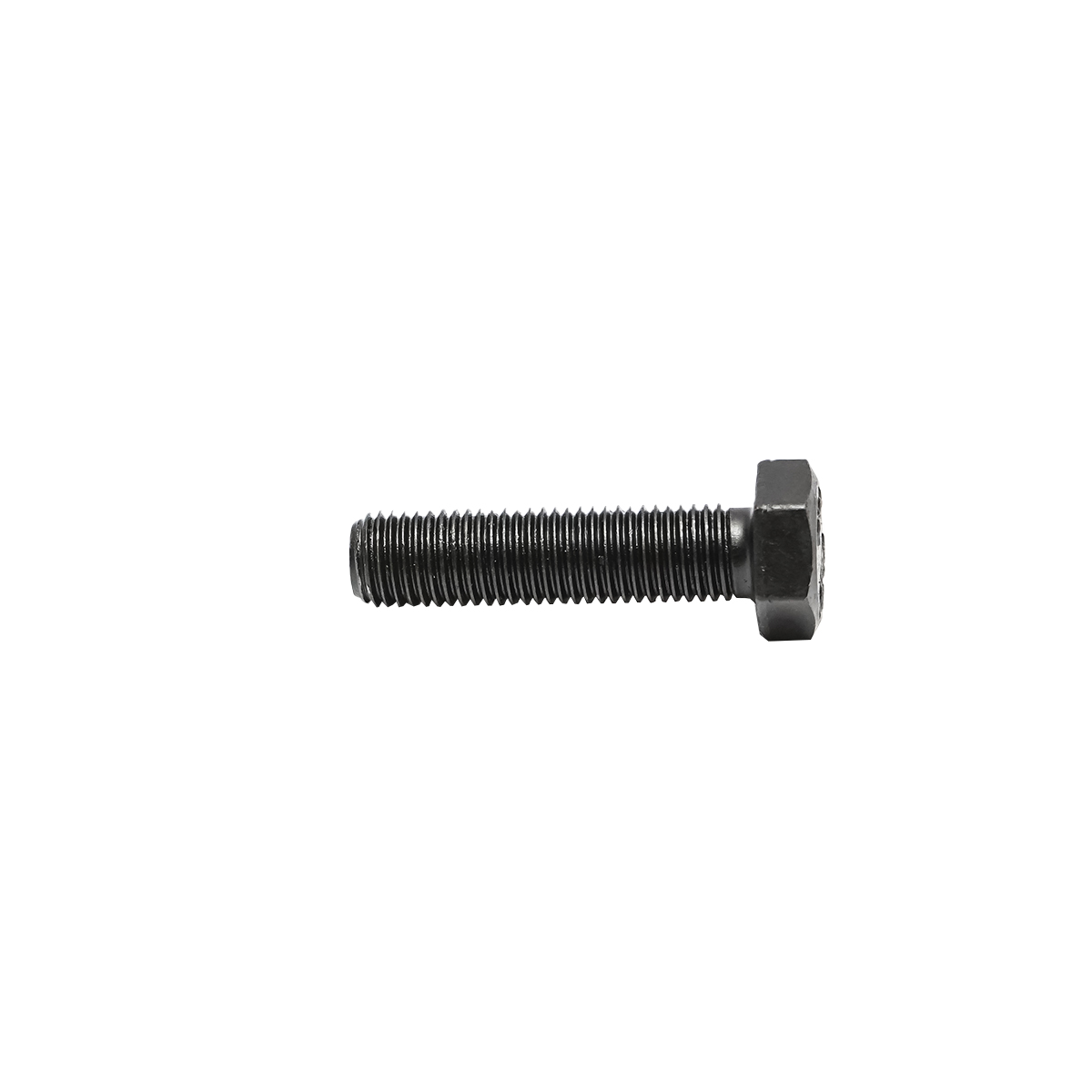 Set 35 buc surub negru cu cap hexagonal DIN 961 M10x1.25x40mm G10.9