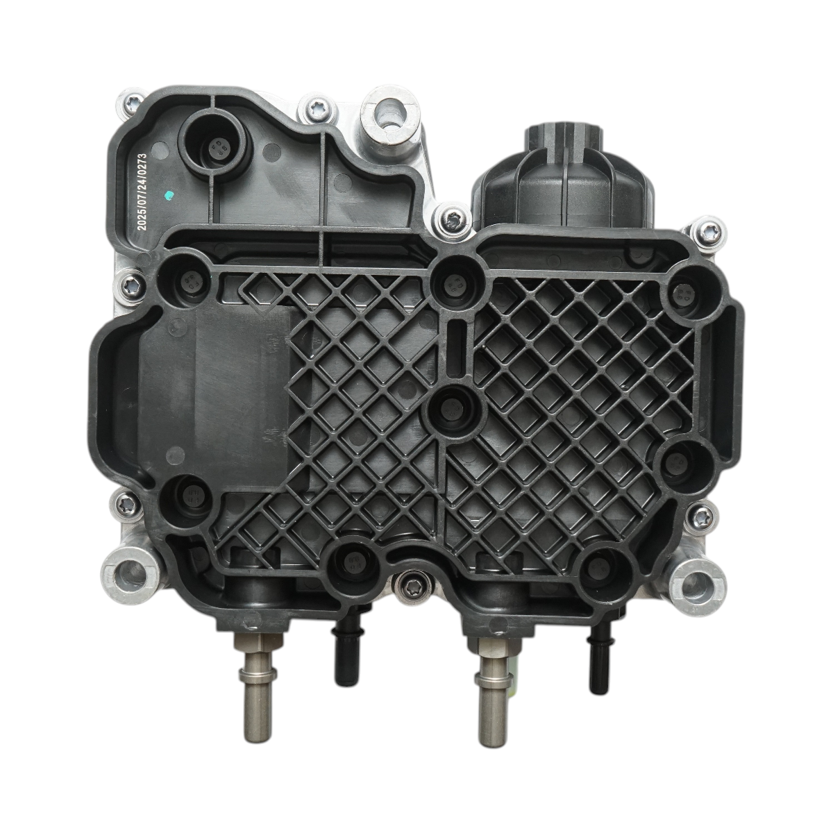 Pompa solutie uree New Holland TS6.120 cod OEM 5802855460 - imagine 6