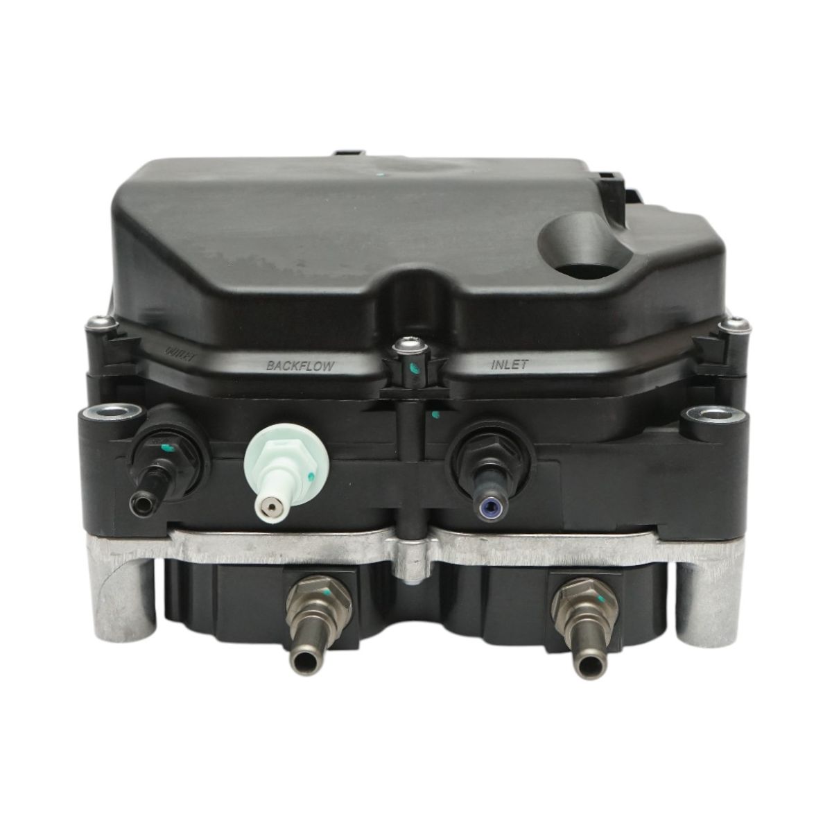 Pompa solutie uree New Holland TS6.120 cod OEM 5802855460 - imagine 2