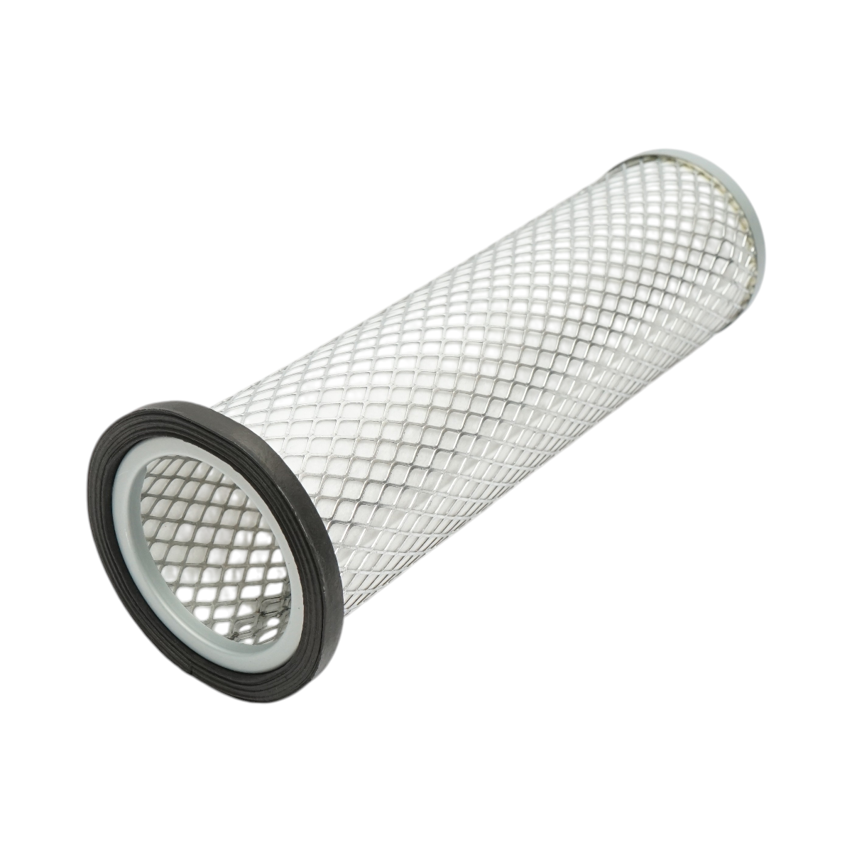 Filtru aer interior John Deere, Fiat, Same, Landini, Lamborghini, JCB, Massey Ferguson, Case IH 75x90x281mm cod OEM AE30317, AE31724, AL27159, AR81913 - imagine 4