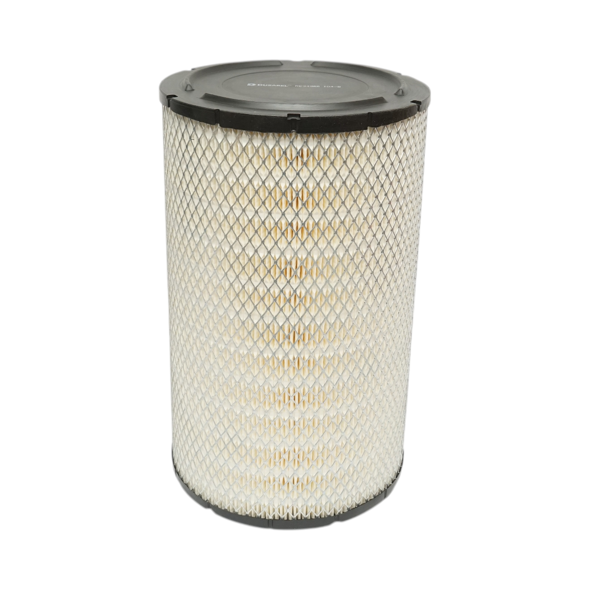 Filtru aer exterior John Deere, Landini, Mc Cormick 134.5x237x400mm cod OEM RE34966 - imagine 2