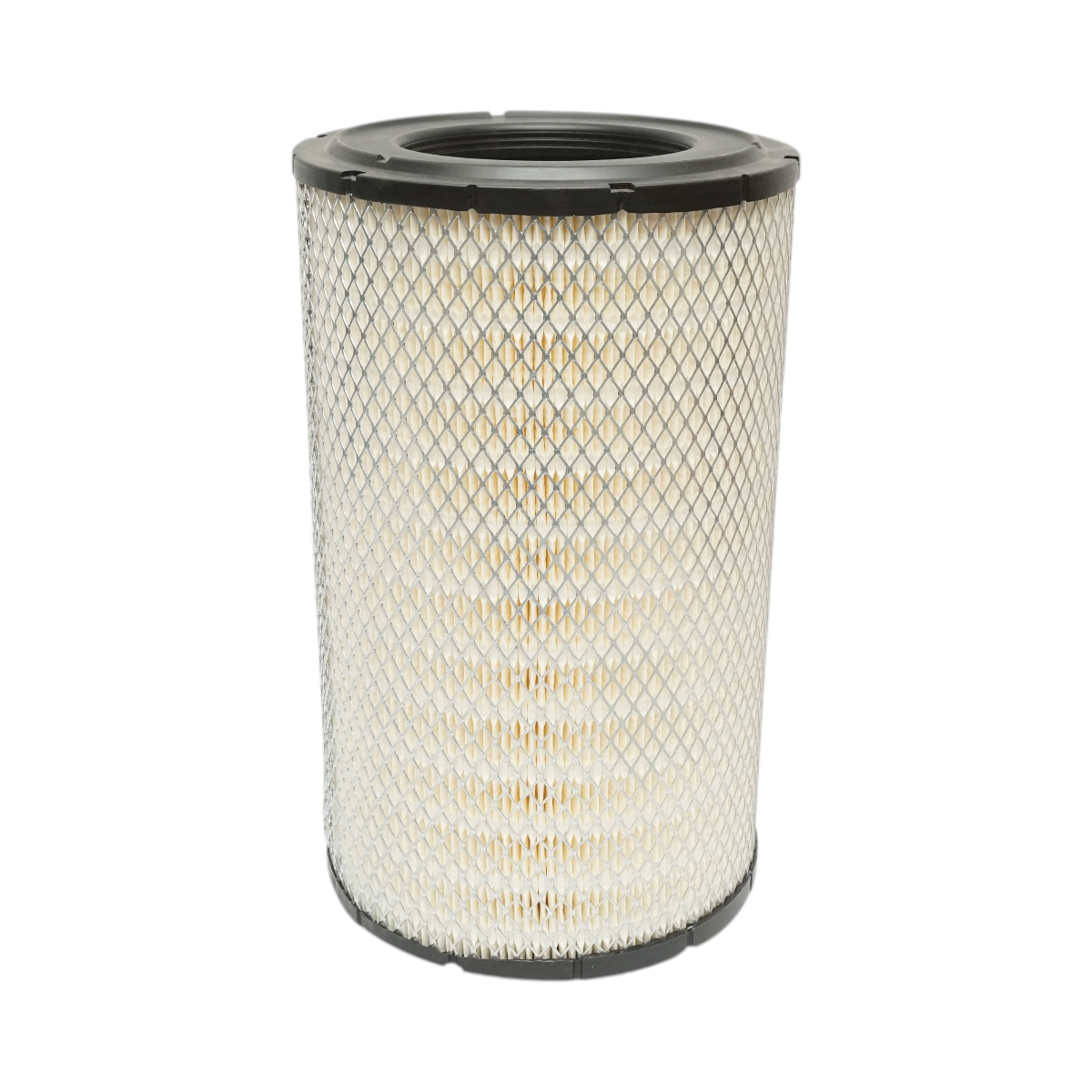 Filtru aer exterior John Deere, Landini, Mc Cormick 134.5x237x400mm cod OEM RE34966